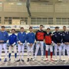 ΟΞΙΦ: “Χάλκινος” στα U20 ο Βασίλης Τσώκας – 6ος ο Αχιλλέας Μαυρομμάτης