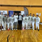 ΓΕΦ: 2η η Στρέζου στα Γιάννενα, χάλκινα μετάλλια για Ναΐδη και Γλούφτση στη Φλώρινα