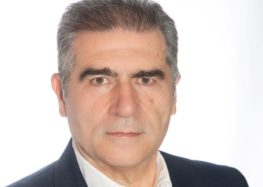 Ευχαριστήριο του αντιδημάρχου Φλώρινας Αθανάσιου Μπέλτσου