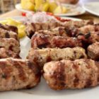Η Ανατολική Χαλκιδική συναντά τη Φλώρινα στο KOUZINA 2024