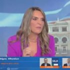 Η Πέτη Πέρκα στο OPEN για τα αποτελέσματα των αυτοδιοικητικών εκλογών: «Αν η ΝΔ δεν είχε νομοθετήσει το 43%, για εκλογή από την πρώτη Κυριακή, θα είχαμε ανατροπές και σε άλλες Περιφέρειες και Δήμους» (video)