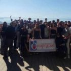 Πραγματοποιήθηκε η 4η εκπαιδευτική εκδρομή του Φροντιστηρίου Μ.Ε. “Θεωρητικό”