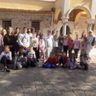 Συμμετοχή του Δημοτικού Σχολείου Άνω Καλλινίκης σε Πρόγραμμα του Πατριαρχικού Ιδρύματος Πατερικών Μελετών – Εκπαιδευτική εκδρομή στη Μονή Βλατάδων & το ΝΟΗΣΙΣ