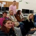 Έναρξη υλοποίησης Ευρωπαϊκού προγράμματος eTwinning από το Εσπερινό ΕΠΑΛ Φλώρινας