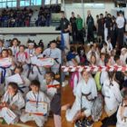 40 μετάλλια για τον Shogun στο Πανελλήνιο Τουρνουά KARATE-DO Πολεμικών Τεχνών