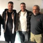 Έκφραση ευχαριστηρίων για δωρεά δύο laptop και αθλητικού υλικού στο Δημοτικό Σχολείο Κέλλης