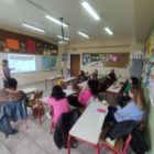 Επιμόρφωση των Ατόμων με Αναπηρία – Χρόνιες Παθήσεις και των οικογενειών τους στη Δικαιωματική Προσέγγιση της Αναπηρίας και την ενίσχυση της Συλλογικής Ταυτότητας τους