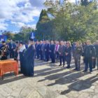 Ο επίσημος εορτασμός των Ελευθερίων του Αμυνταίου (pics)