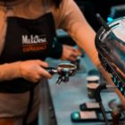 Νέο Πιστοποιημένο Σεμινάριο COFFEE DIPLOMA από το ΙΕΚ VOLTEROS σε αποκλειστική συνεργασία με κορυφαίες εταιρείες καφέ στον κόσμο & Πιστοποιημένους SCA Εκπαιδευτές