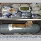 Συνελήφθησαν από αστυνομικούς του Τμήματος Συνοριακής Φύλαξης Κρυσταλλοπηγής 3 άτομα για διακίνηση μεγάλης ποσότητας ακατέργαστης κάνναβης, σε περιοχές της Κοζάνης και της Φλώρινας