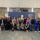 Ο Επικεφαλής του Europe Direct Δυτικής Μακεδονίας Δρ. Κωνσταντίνος Στεργίου σε συναντήσεις εργασίας σε Βρυξέλλες – Λουξεμβούργο
