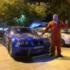 7η Ανάβαση Ελασσόνας: Ο τίτλος ξανά στον Τάσο Χατζηχρήστο