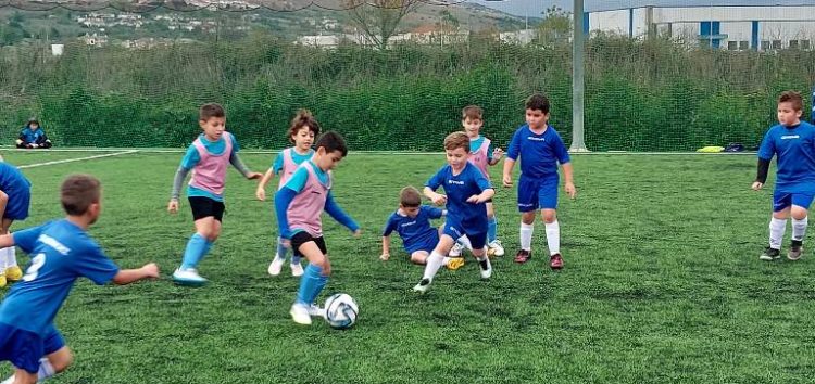 Στα Γιάννενα οι Ελπίδες Φλώρινας (pics)