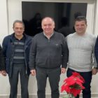 Υπόμνημα προτάσεων του Συλλόγου Εκπαιδευτικών Π.Ε. Φλώρινας προς τον βουλευτή της Ν.Δ. Σταύρο Παπασωτηρίου