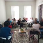 Σεμινάριο ευαισθητοποίησης και δικτύωσης αστυνομικών υπηρεσιών με το Κέντρο Πρόληψης των Εξαρτήσεων