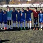 Οι Ελπίδες Φλώρινας στα Γρεβενά (pics)