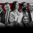 Η Βουλευτής Φλώρινας Πέτη Πέρκα ορίστηκε Γραμματέας της νέας Κ.Ο. στη Βουλή των Ελλήνων