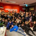 Οι ενεργοί νέοι και νέες του ΟΕΝΕΦ σε πρόγραμμα ανταλλαγής νέων στην Ιρλανδία