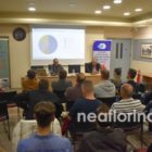 Ημερίδα για τη σύνδεση επιχειρήσεων με το δίκτυο διανομής φυσικού αερίου (video, pics)