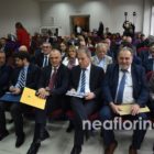 Επιτυχημένο το 9ο Ελληνογερμανικό Φόρουμ Τροφίμων στη Φλώρινα (videos, pics)