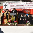 Η υποδοχή του νέου Μητροπολίτη Φλωρίνης, Πρεσπών και Εορδαίας κ. Ειρηναίου (video)