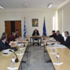 Γ. Κασαπίδης: Παραλάβαμε το πρόγραμμα σαν ουραγοί τον Ιούλιο 2019 και σήμερα δεν θα έχουμε καμία απώλεια πόρων χάριν στην επίπονη και εργώδη προσπάθεια