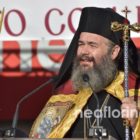 Η Φλώρινα υποδέχτηκε τον νέο της Ποιμενάρχη κ.κ. Ειρηναίο (pics)