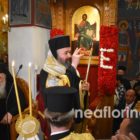 Η τελετή ενθρόνισης του Μητροπολίτη Φλωρίνης, Πρεσπών και Εορδαίας κ. Ειρηναίου (video)