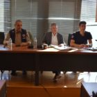 Συνεδρίασε το Συντονιστικό Όργανο Πολιτικής Προστασίας της Π.Ε. Φλώρινας