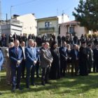 Ο εορτασμός της 111ης επετείου των Ελευθερίων της κοινότητας Βεύης (video, pics)