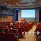 Η ημερίδα για τις προοπτικές και προκλήσεις της νοσηλευτικής επιστήμης (video, pics)