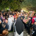 Ολοκληρώθηκαν οι διήμερες λατρευτικές εκδηλώσεις στην κοινότητα Περάσματος για την εορτή των Αγίων Αναργύρων (pics)