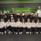 Εκπληκτική εμφάνιση ο νεοσύστατος σύλλογος Ξιφασκίας «ΑΣ Φοίνικας Φλώρινας» – Χάλκινοι οι Αγγελοπούλου και Εμμανουηλίδης