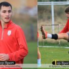 Στην Κ19 της ΠΑΕ Φ.Σ. Κοζάνης οι Τασομήνης και Μούκας του ΠΑΣ Φλώρινα