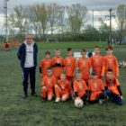 Φιλικές αναμετρήσεις για την Ελλάδα Φλώρινας με τον Βυζαντινό Αετό Πτολεμαΐδας (pics)