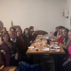 Οι γυναίκες του Παπαγιάννη στο “Καζάνι”