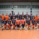 Βόλεϊ: Νίκη στην Αλεξανδρούπολη για τον Ήφαιστο Φλώρινας