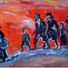 Παρουσίαση βιβλίου στο Αμύνταιο για την Γενοκτονία των Ελλήνων του Πόντου