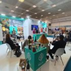 Δυναμική παρουσία του Δήμου Φλώρινας στην 38η Philoxenia (pics)