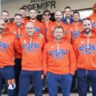 Βόλεϊ: Ηττήθηκε στο Αίγιο ο Ήφαιστος