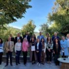 Η τελική συνάντηση του έργου “Be Circular”