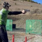 “Χρυσός” ο Παλιογιάννης στην πρακτική σκοποβολή