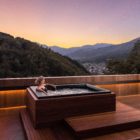 Αναζωογονήστε το μυαλό, το σώμα και την ψυχή σας στο Τhe Lynx Mountain Resort!