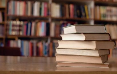 Έκκληση για οικονομική στήριξη έκδοσης βιβλίου