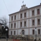 Ευχαριστήριο του δημοτικού σχολείου Ξινού Νερού