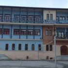 Ευχαριστήριο του Εσπερινού Γυμνασίου – Λυκείου Φλώρινας