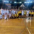 Η Ακαδημία μπάσκετ Shooters στο τουρνουά του Άρη Θεσσαλονίκης