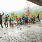 Ολοκληρώθηκε με επιτυχία η δράση γνωριμία με την ποδηλασία “Altrernative Sports for Youth” με διοργανωτές τον ΑΟΦ και τον ΟΕΝΕΦ