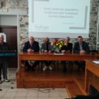 Απολογιστική ημερίδα για τη διαχείριση των βιοαπόβλητων στον Δήμο Πρεσπών