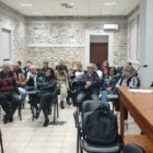 Παρουσίαση της προκαταρκτικής πρότασης αναθεώρησης του ρυμοτομικού σχεδίου Αγ. Γερμανού Πρεσπών και έναρξη περιόδου ενστάσεων